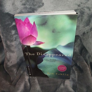 Les Disparus par Kim Echlin - Livre de poche