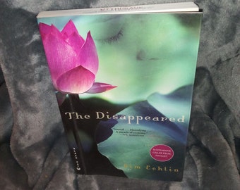 The Disappeared by Kim Echlin- Paperback