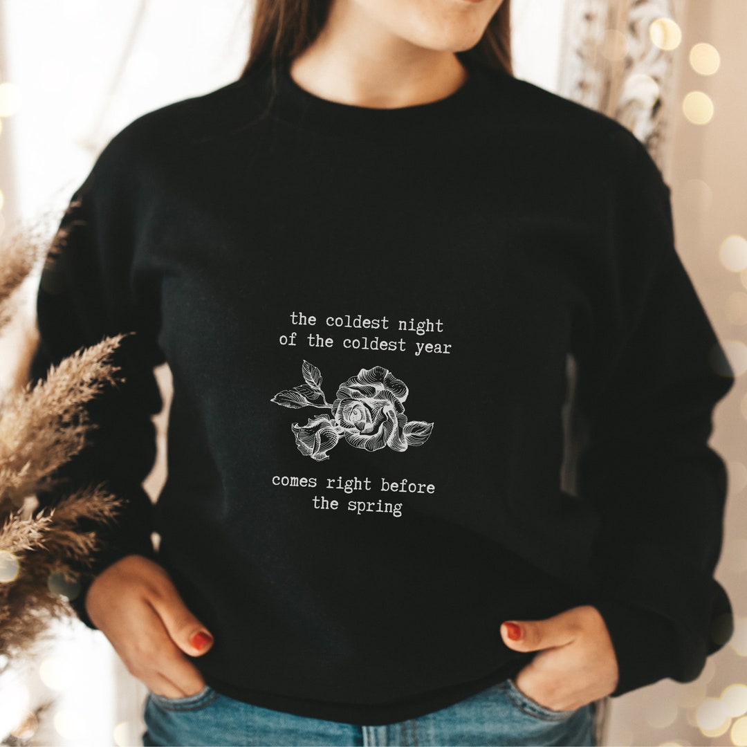 HADESTOWN Inspired Doubt Comes in Broadway Musical Theater Merch ...