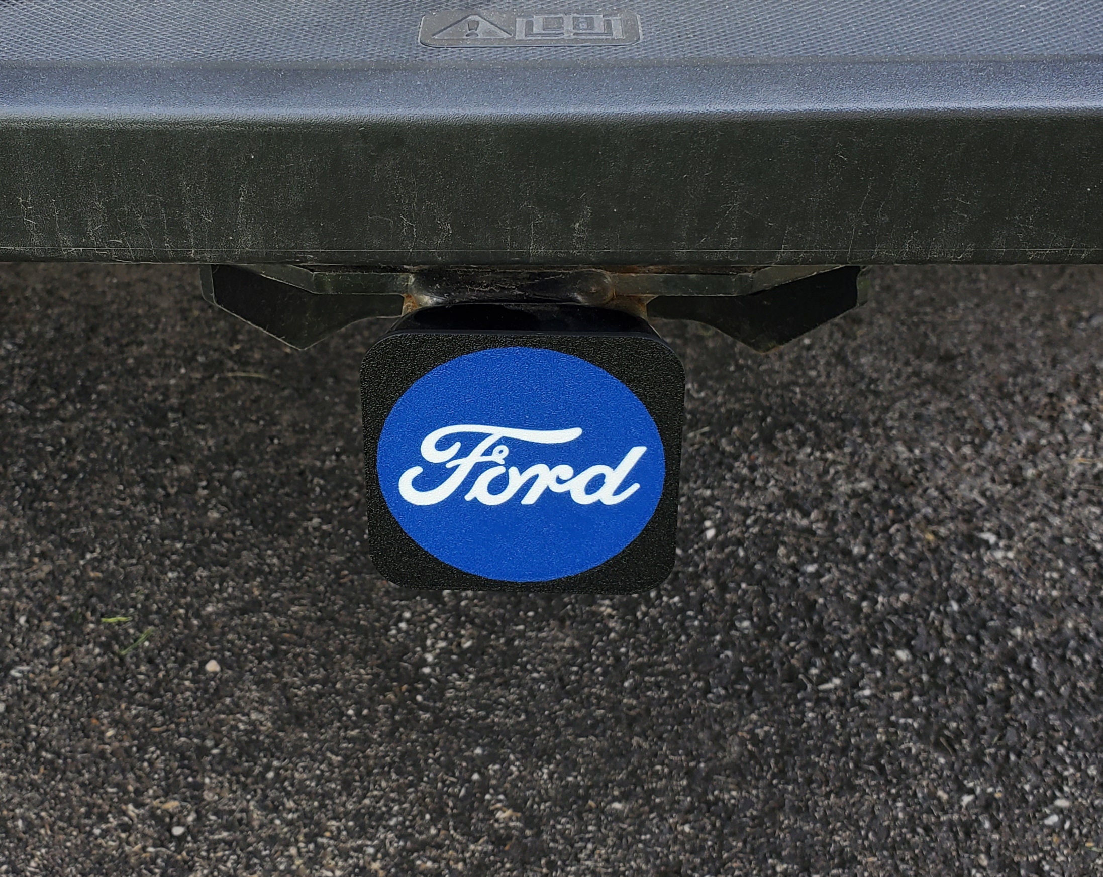 Ford Logo Hitch Cover for Truck/trailer/suv/car Perfect Gift for