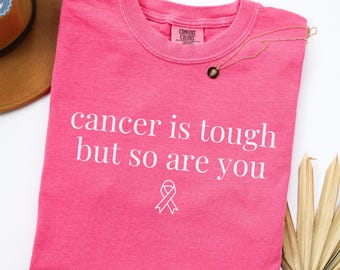 Cancer Awareness Shirt, Breast Cancer Shirt, Oncology Nurse Shirt, Cancer Ribbon Shirt, Cancer Encouragement, Cancer Nurse Tee, Nurse Tshirt