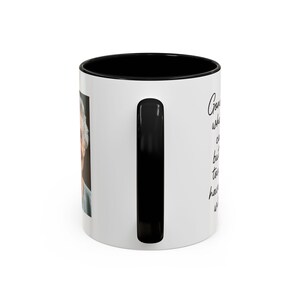 Sympathy Gift Memorial Custom Photo Mug In Loving Memory Gift Bereavement Gift Loss of Loved One Gifts Personalized Mug Memorial Keepsake Gift