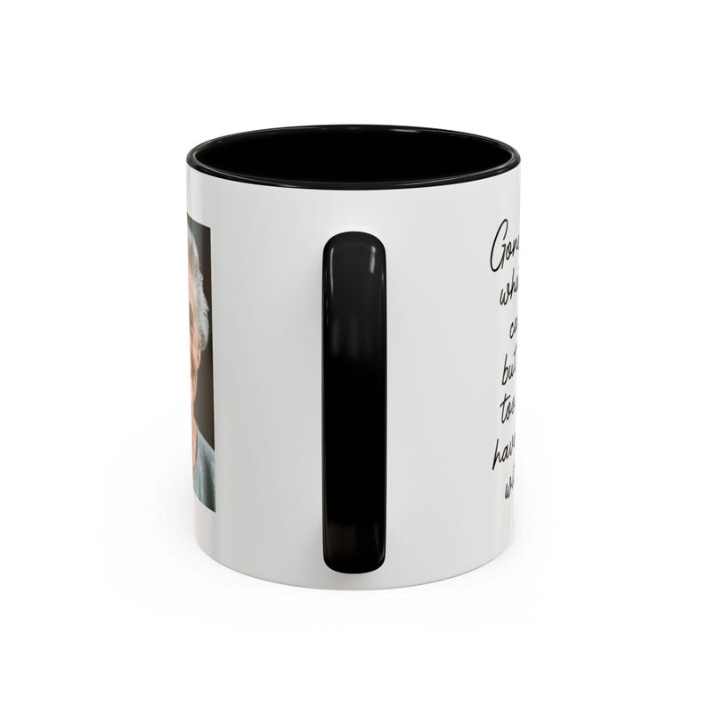 Sympathy Gift Memorial Custom Photo Mug In Loving Memory Gift Bereavement Gift Loss of Loved One Gifts Personalized Mug Memorial Keepsake Gift