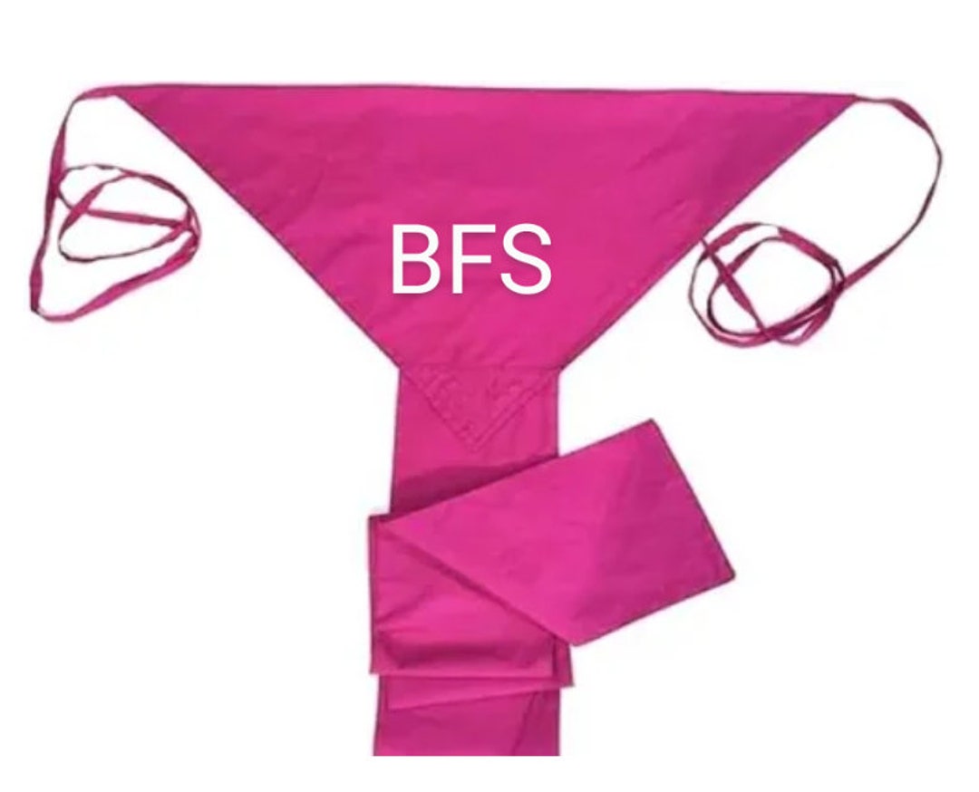 Men's Cotton Langot, Gym Supporter Abdomen Supporter Etsy