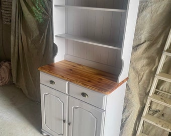 Welsh Dresser (Delivery at extra cost) - Excellent condition