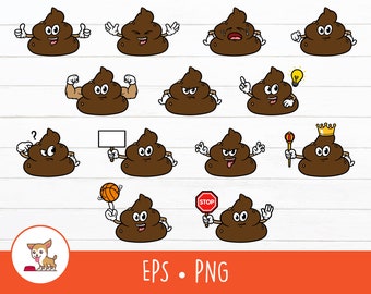 Cartoon Poop - Etsy Hong Kong Cartoon Poop - Etsy Hong Kong