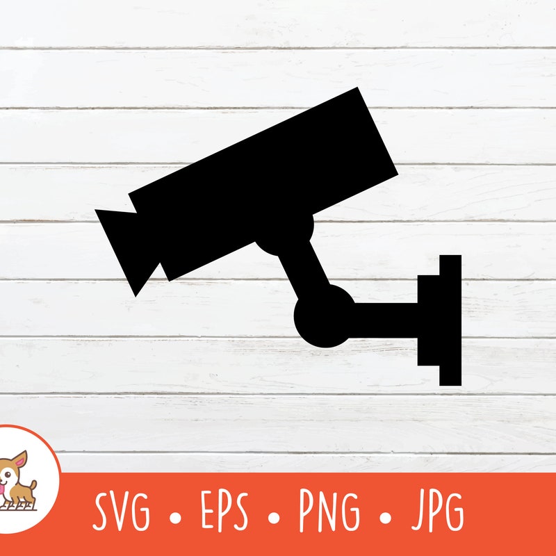 Cctv Template Etsy Cctv Template Etsy