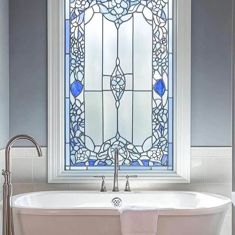 Window Pane Decals - Etsy