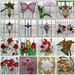 see more listings in the Square Pattern section