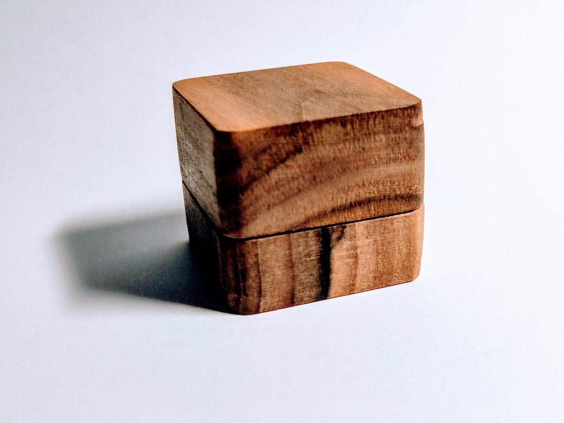 Cue Chalk Holder for Taom V10 Pyro Etsy