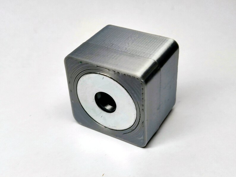 Cue Chalk Holder for Taom V10 Pyro 3d Printed billiards Etsy