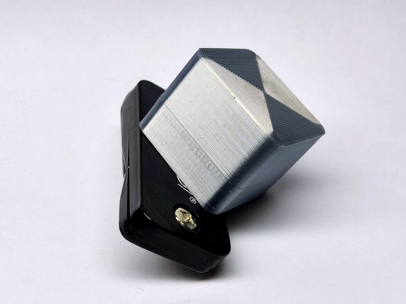 Cue Chalk Holder for Taom V10 Pyro 3d Printed billiards Etsy