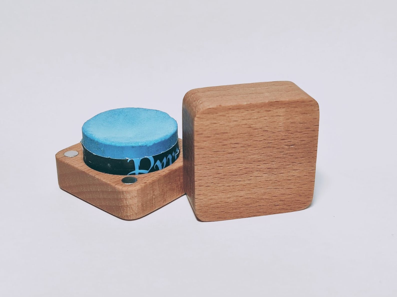 Chalk Holder for Taom V10 Pyro Etsy