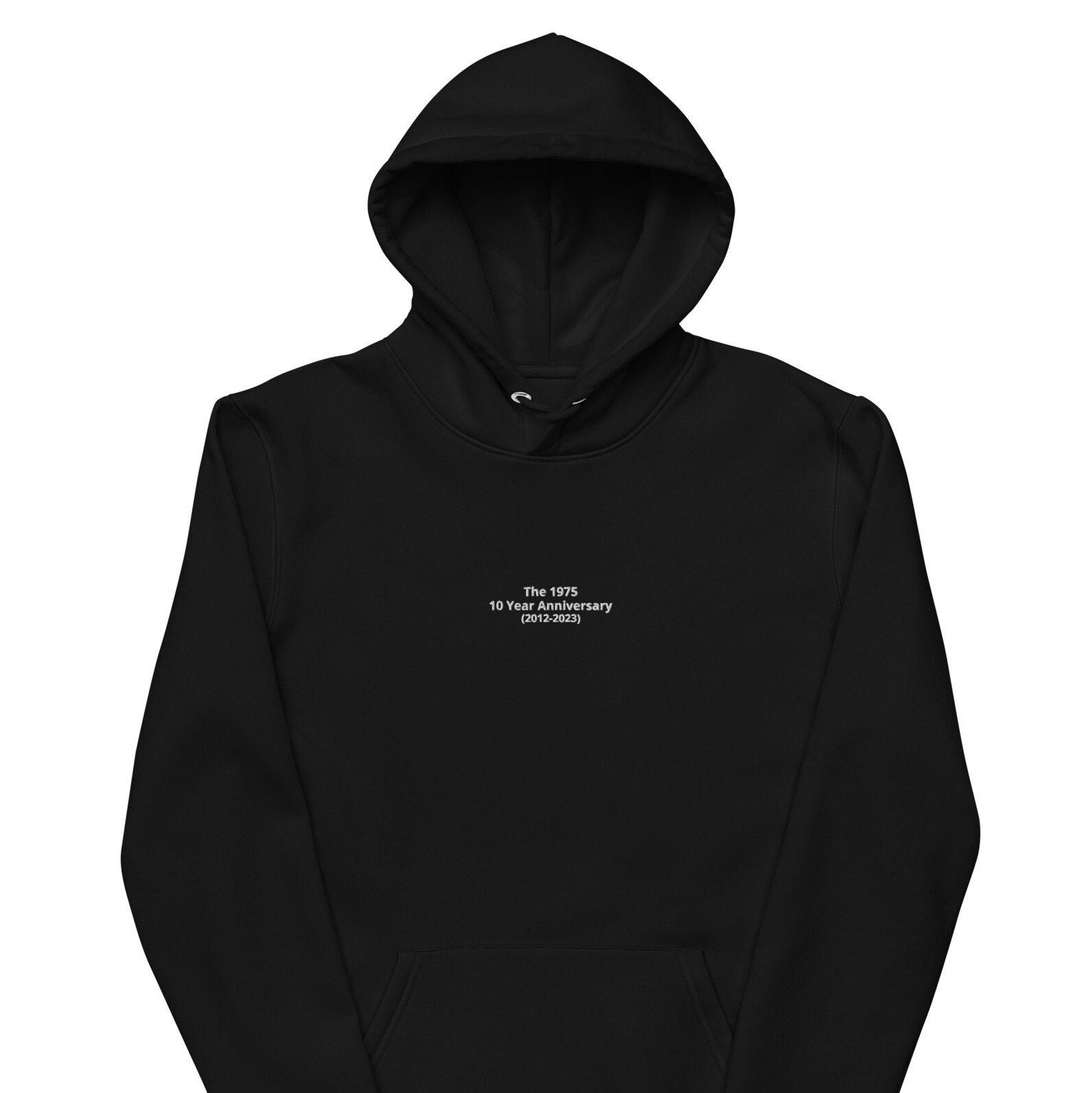 The 1975 deals merch hoodie