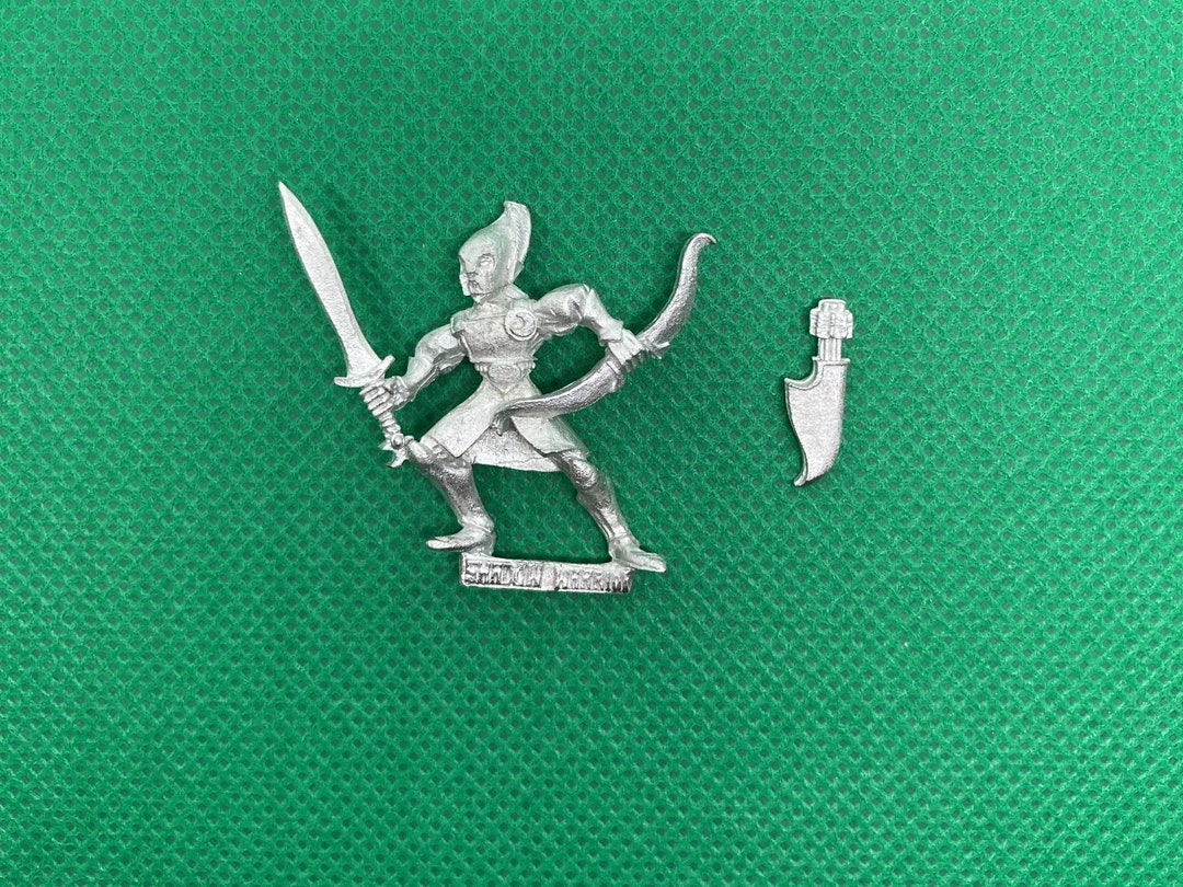 Lot Warhammer Mordheim – Sultan Sur Tapis Volant Avec Coussins – Figurines Démontées Non Peintes