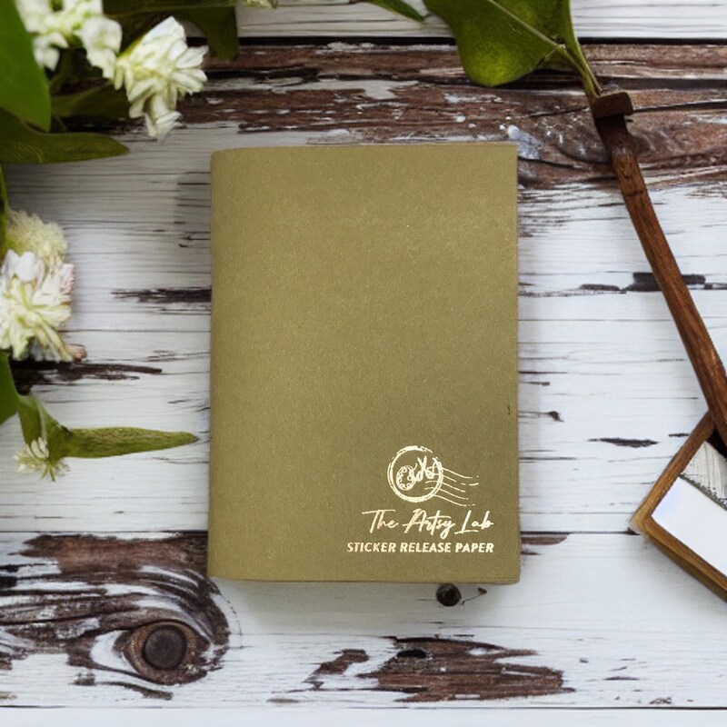 Midori Stickers - Etsy