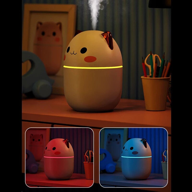 Cute diffuser deals