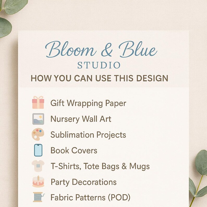 Wizard of Oz Seamless Pattern: Whimsical Fabric Print (digital Download ...