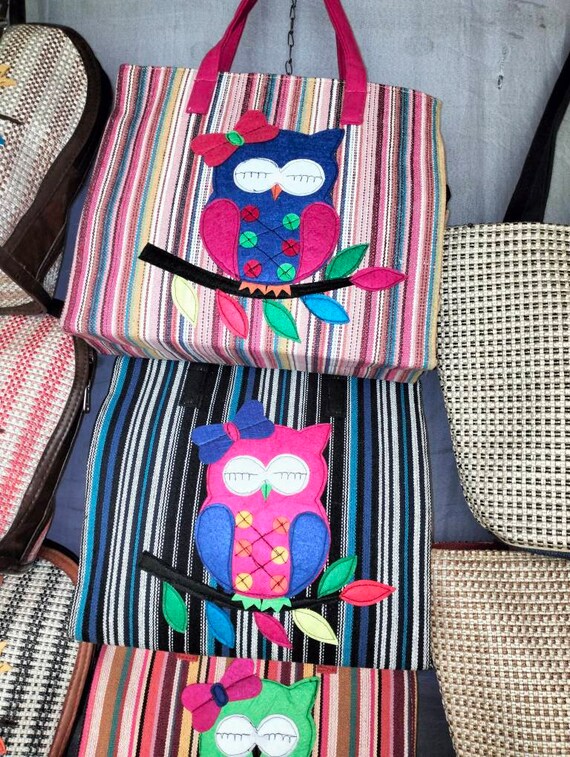 Indian Traditional Handmade Jute Bag in Embroidery Work Etsy