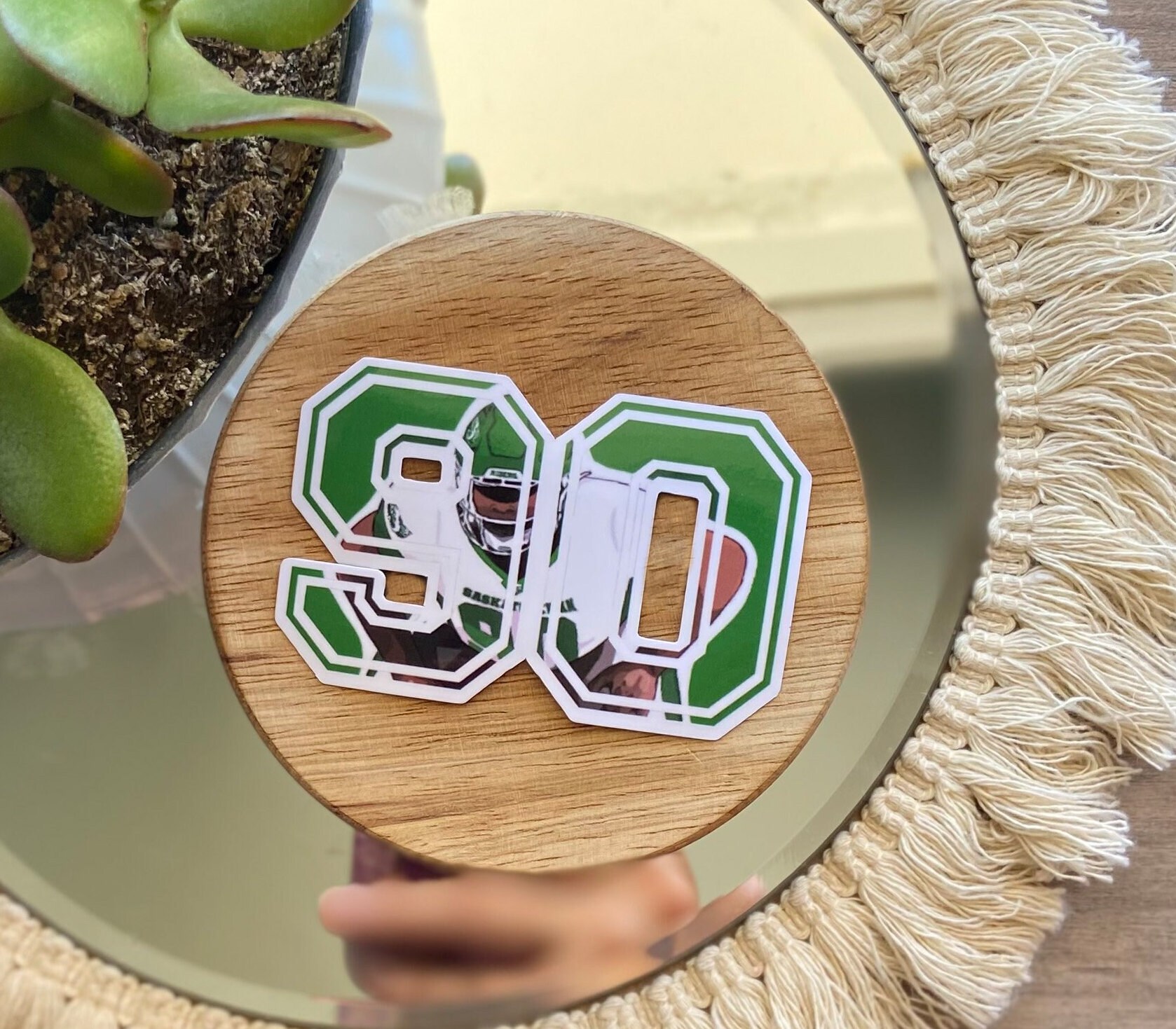 Custom Sport Sticker Packs Custom Sticker Pack, Football, Soccer