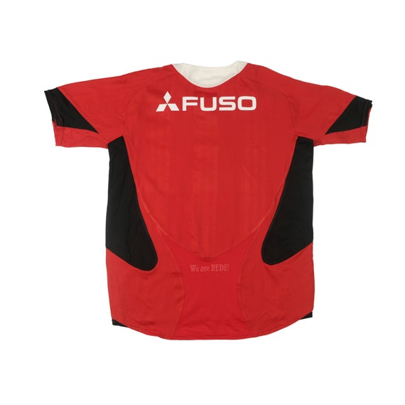 2006 Urawa Reds Away Uniform 【Vodafone】