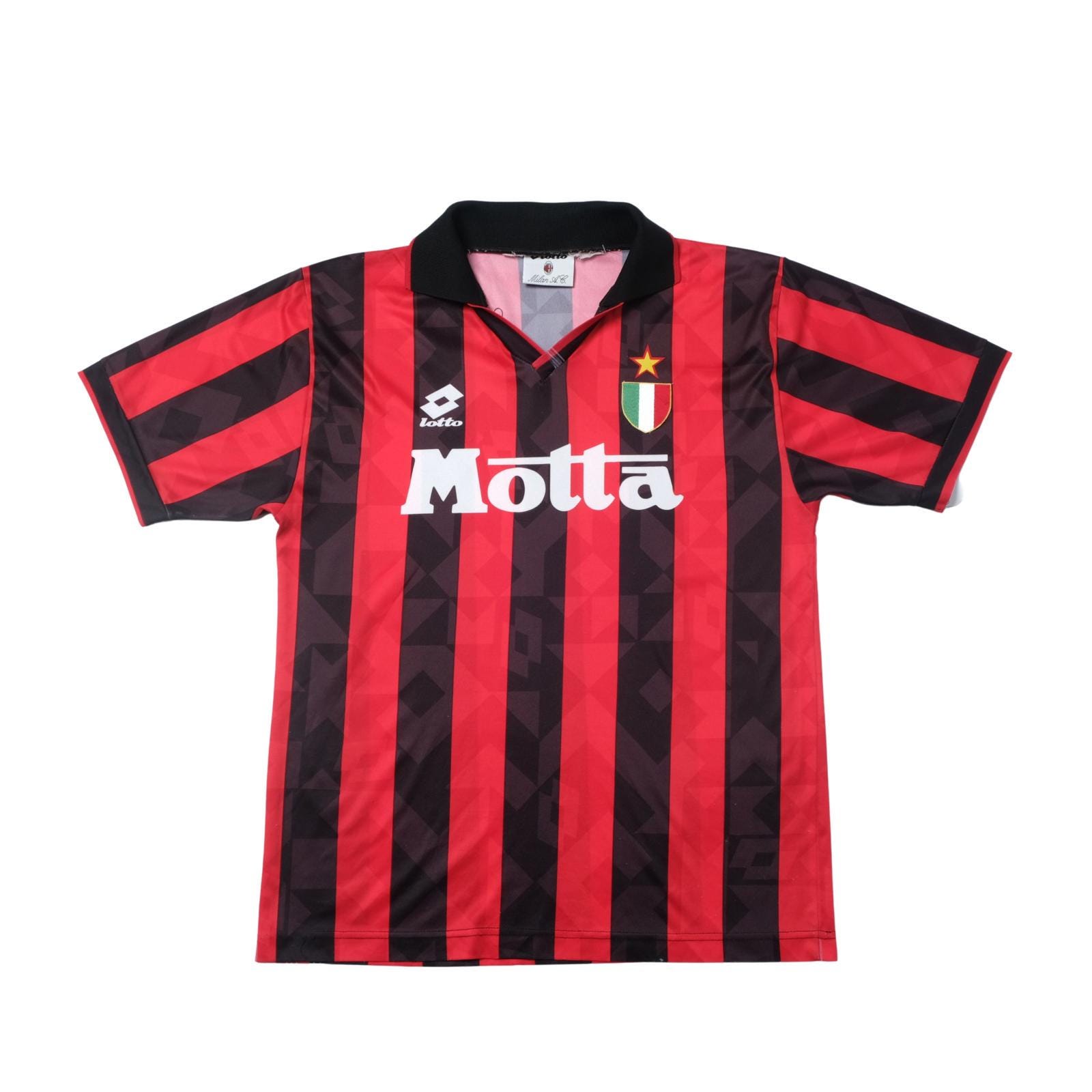 Ac Milan Lotto - Etsy