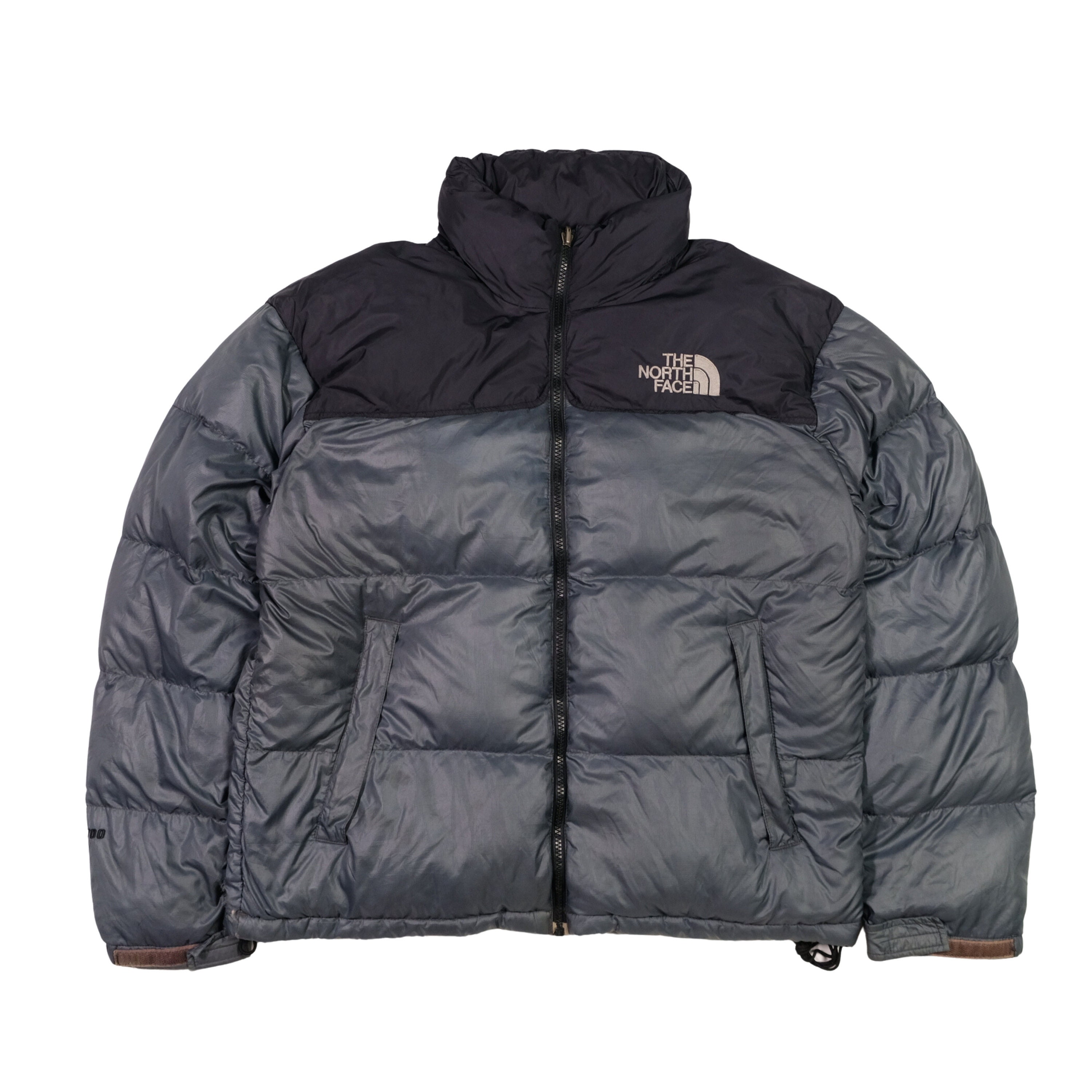 North face best sale puffer 700