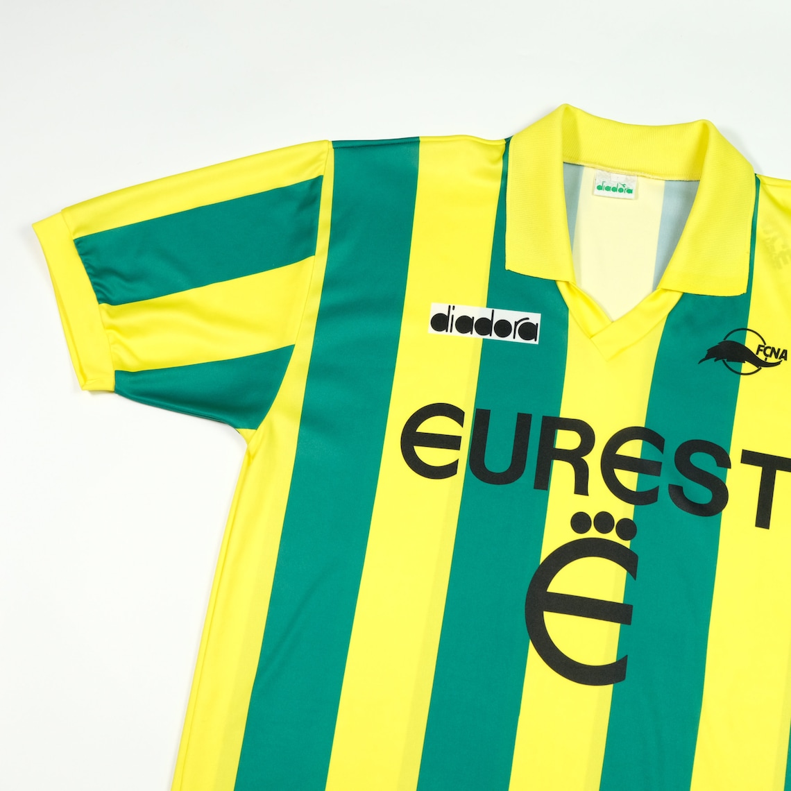 Ballon de Football FC Nantes Canaris FC NANTES