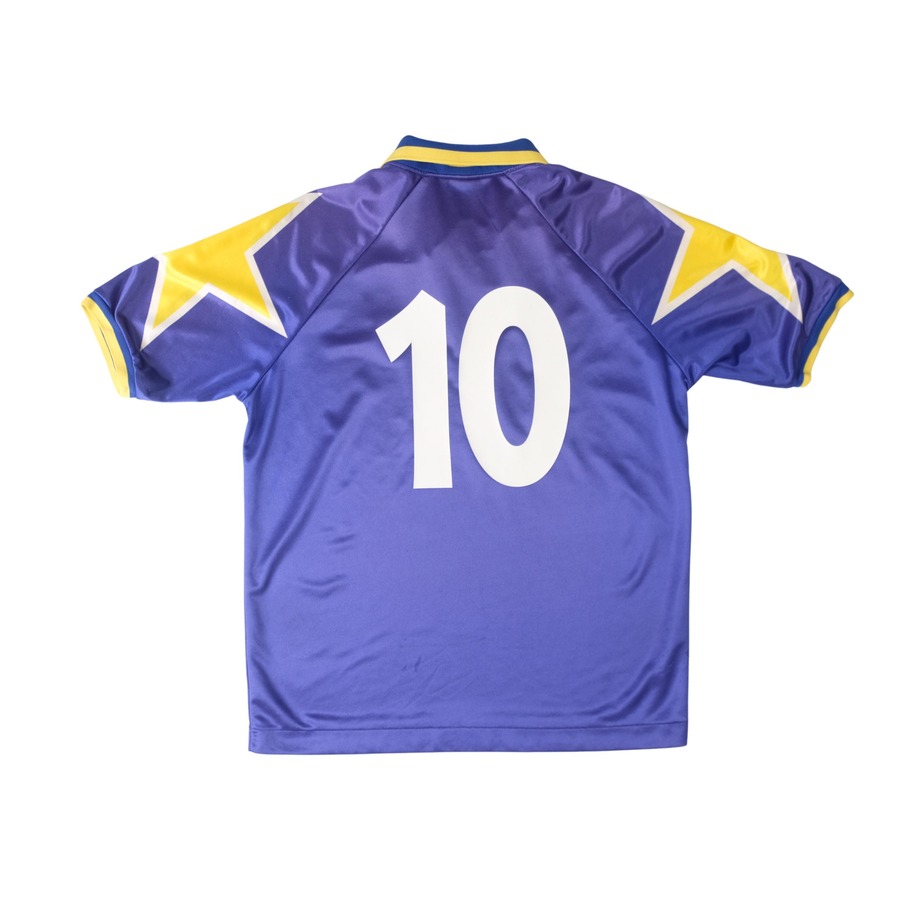 1994/95 Juventus Away Shirt Kappa (M) - Etsy