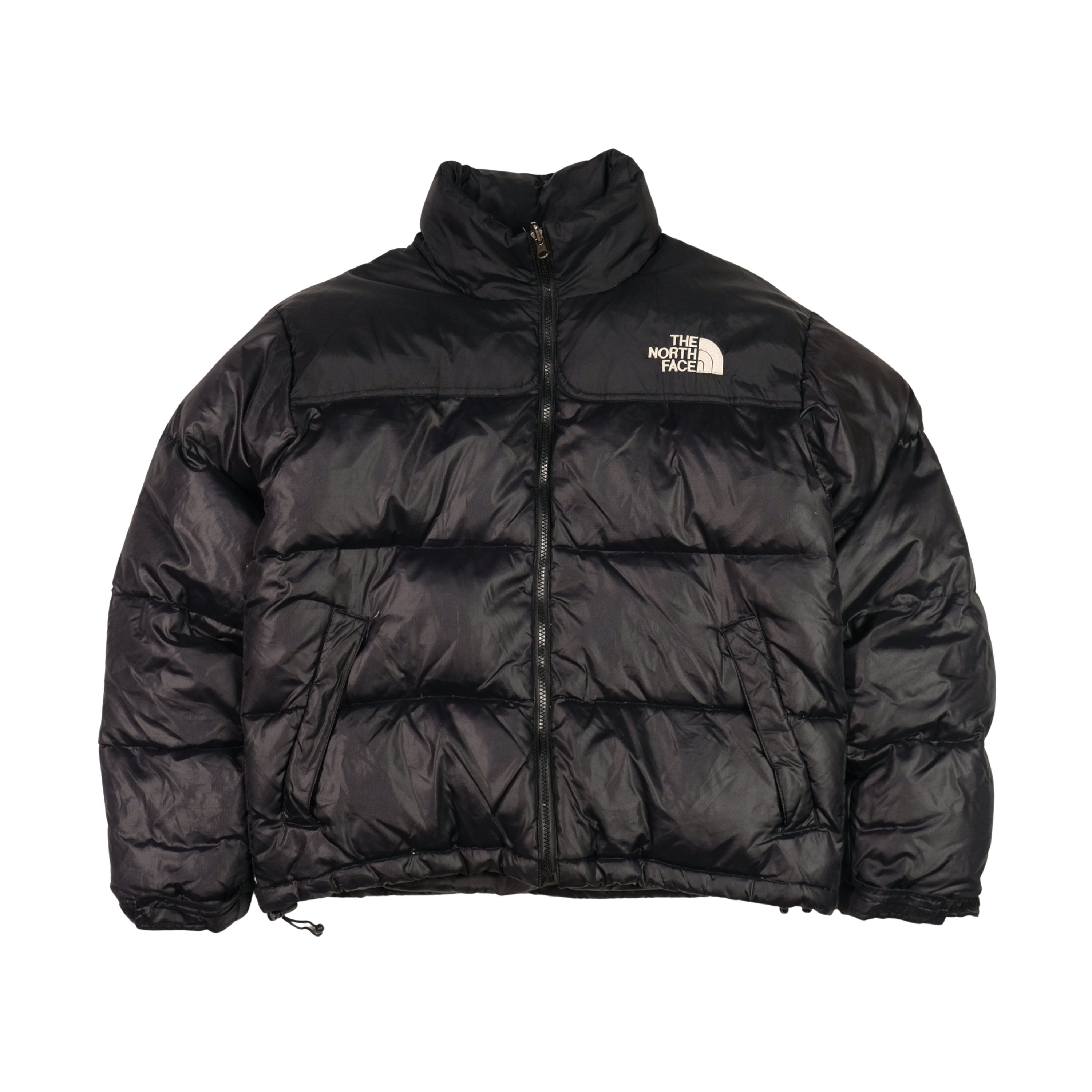 The north face puffer jacket -  España