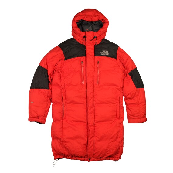 The North Face Nuptse Parka 700 Puffer Jacket Large xl Etsy Ireland