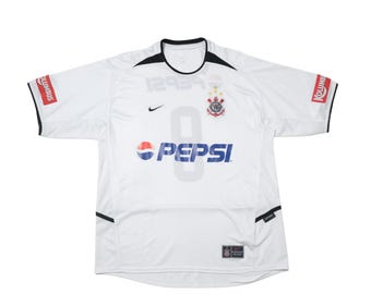 Corinthians 1984 Tamanho G 67x47cm - Grafital Camisas Relíquias