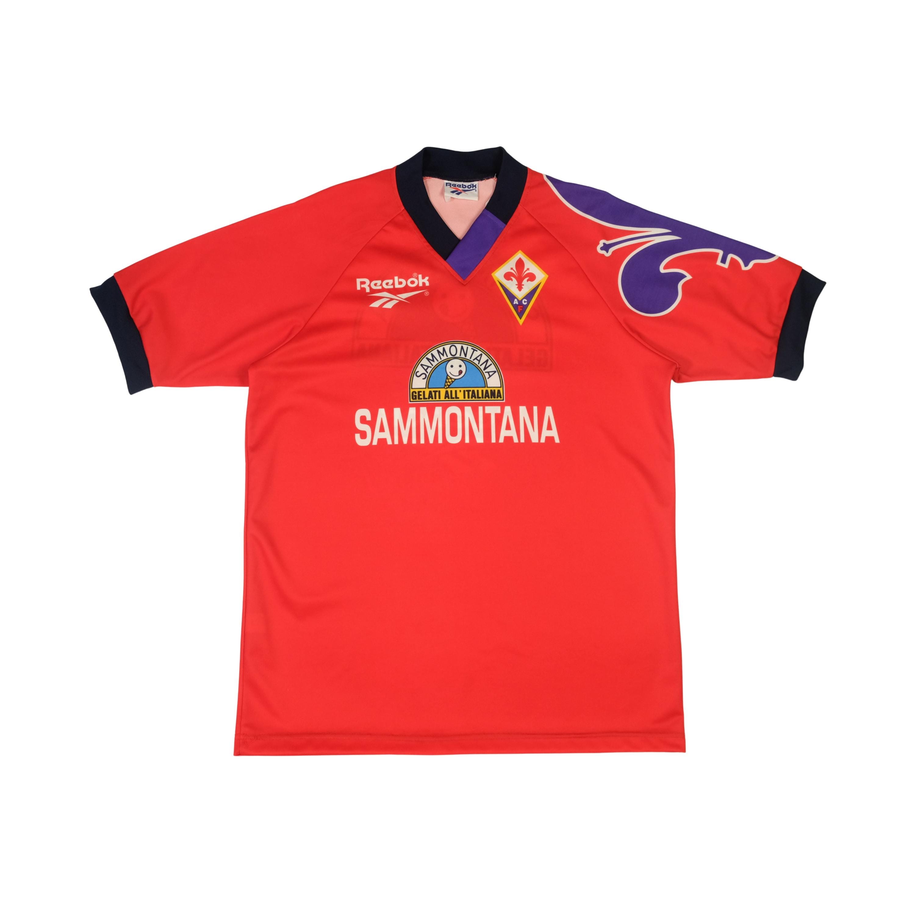 Fiorentina 95 bargain 96 Retro wholesalers Fiorentina 95 bargain 96 Retro wholesalers