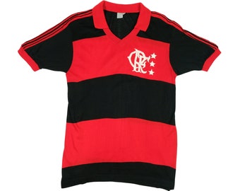 Ronaldinho flamengo jersey outlet