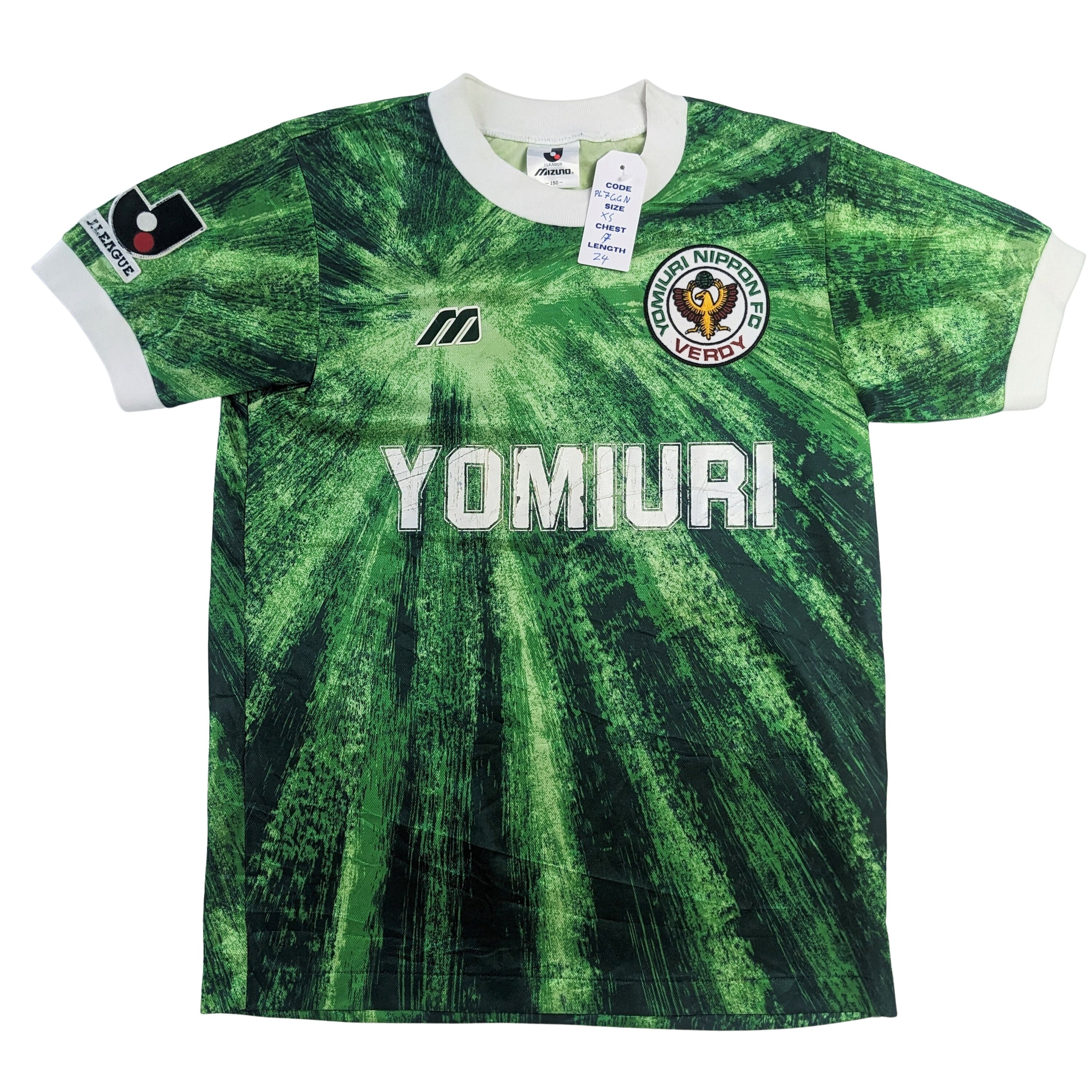 J league hotsell shirts uk