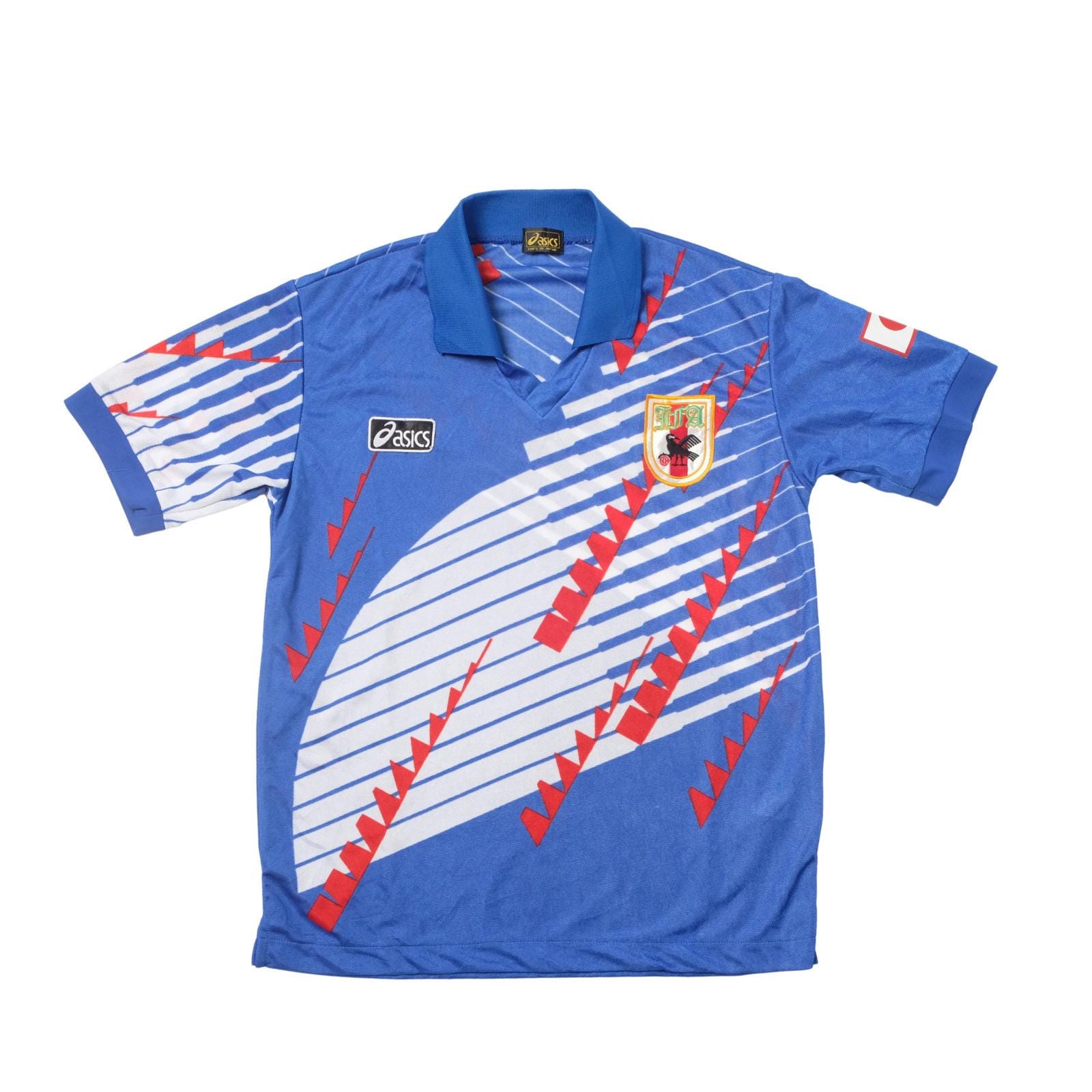 Asics Japan Shirt - Etsy
