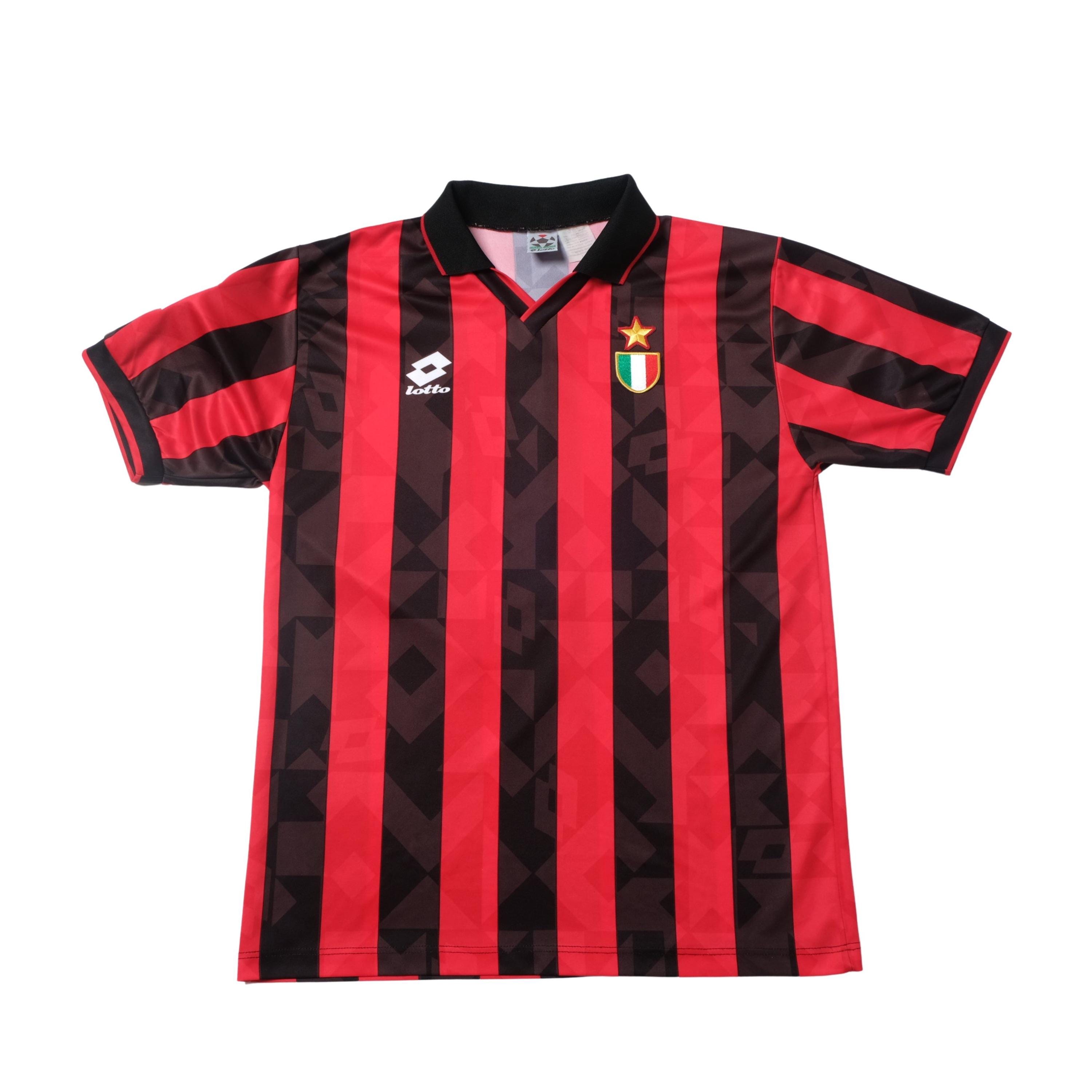 【全商品オープニング価格 特別価格】 Ac Milan Etsy - Lotto ウェア