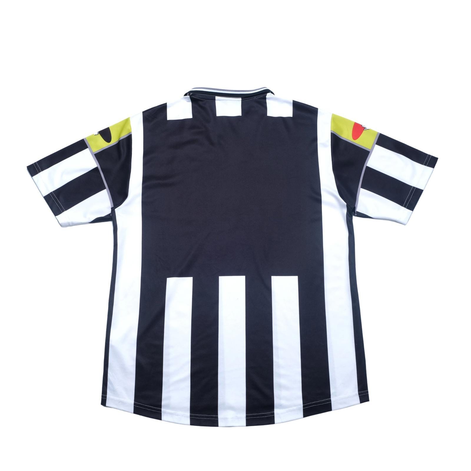 2001/02 Juventus Home Shirt Lotto (L) - Etsy