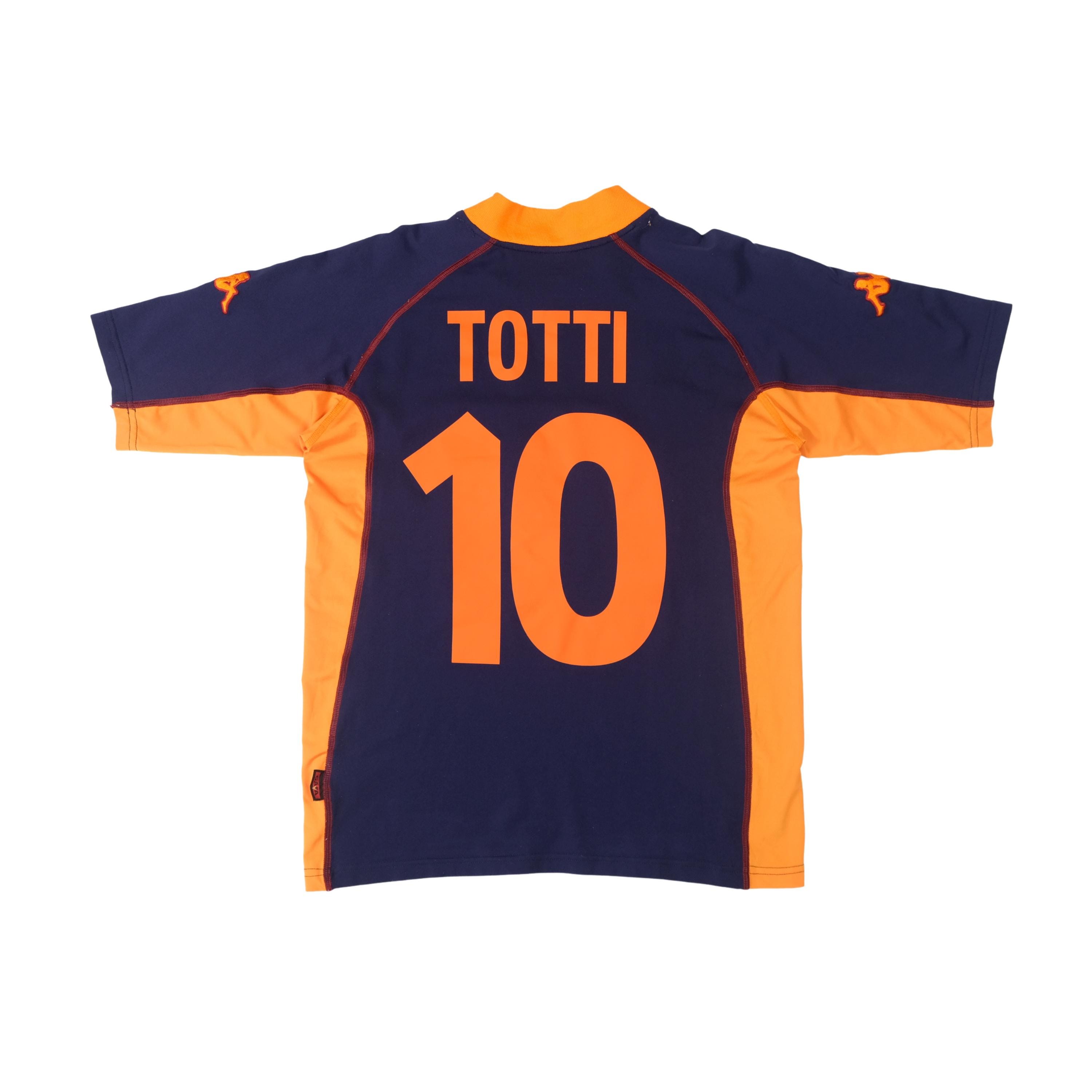 Kappa as Roma - Etsy