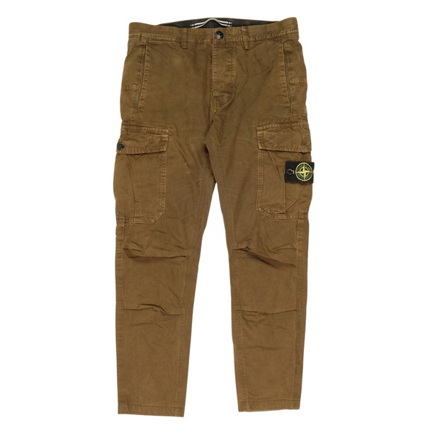Stone Island AW 2013 Cargo Pants Trousers 29"