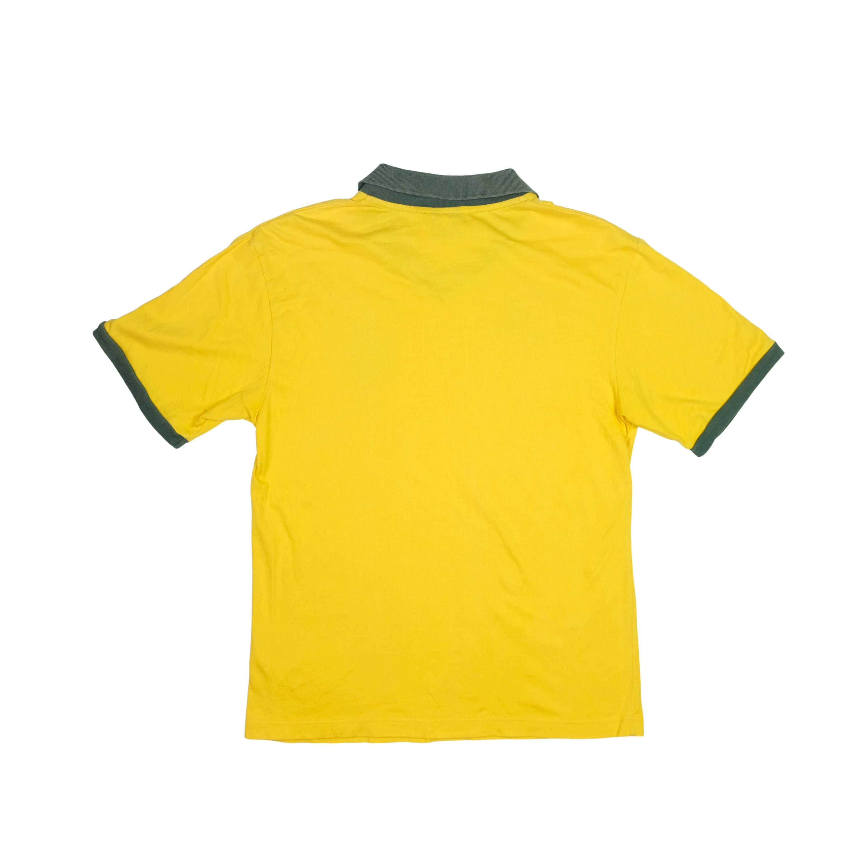 1985-88 Brazil Topper Shirt M (Top)