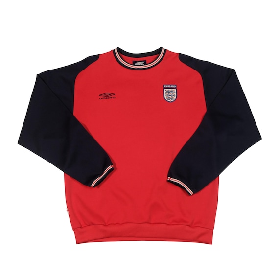 Umbro england sweatshirt - Gem Umbro england sweatshirt - Gem