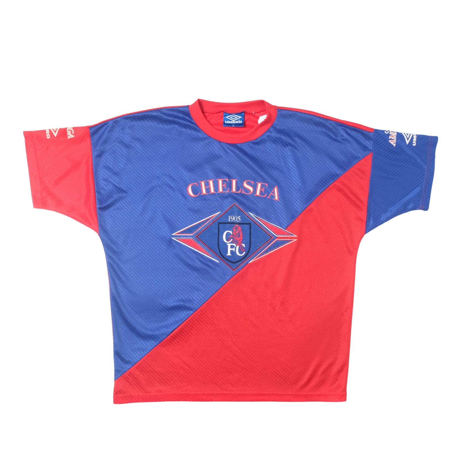 Umbro Chelsea - Etsy