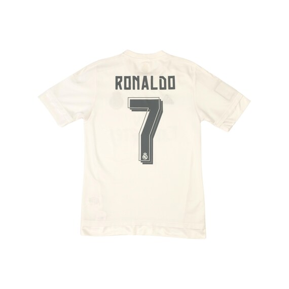 adidas ronaldo t shirt