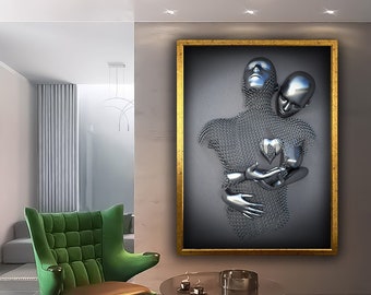 Couples Body Painting Etsy Il B23e 