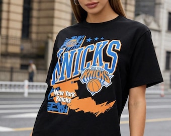 New York (Knicks)T-Shirt