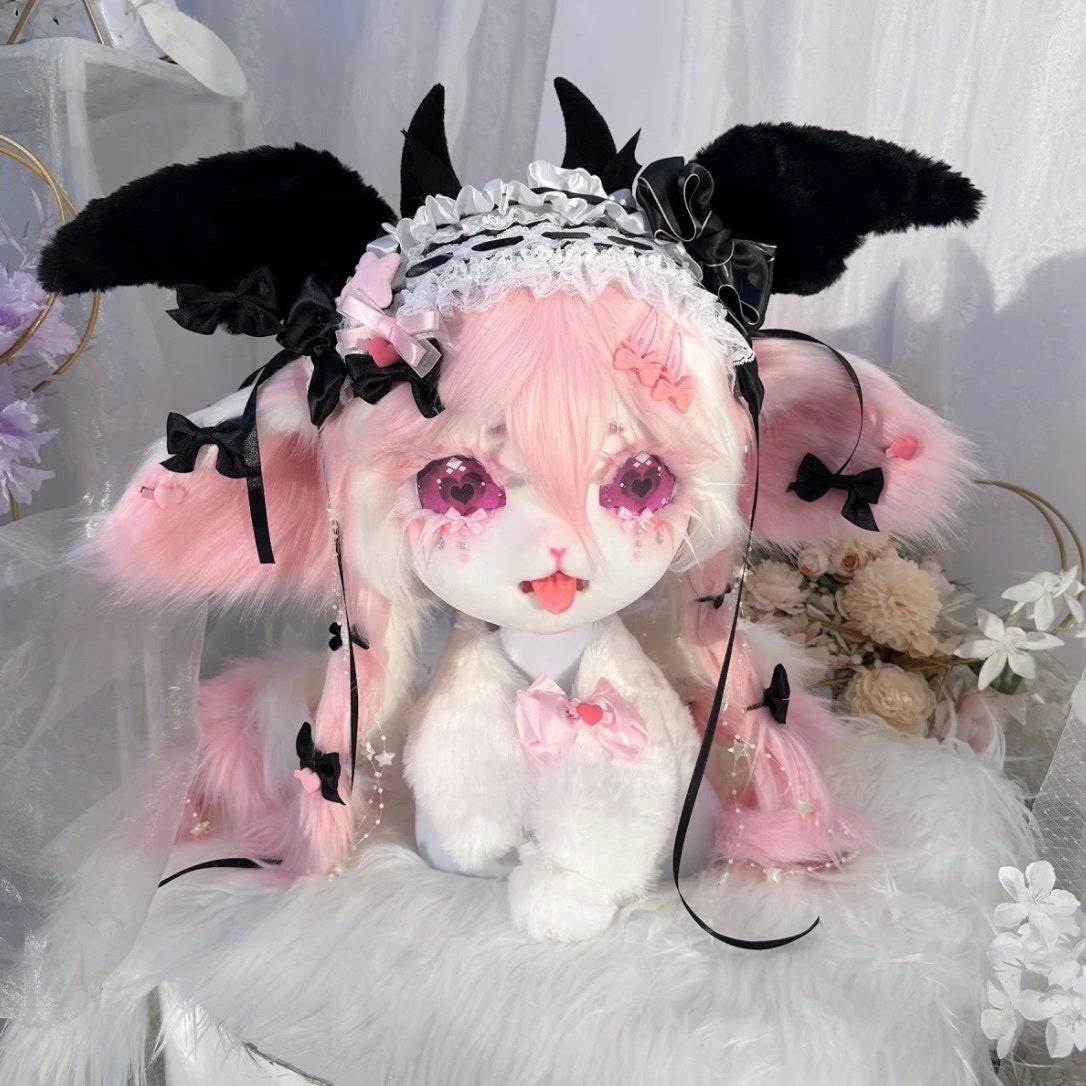Fursuit Customize KIG Mask Head - Etsy UK