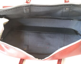 Lot Vintage Sac De Sport Triple Raquettes De Tennis – États-Unis, Original