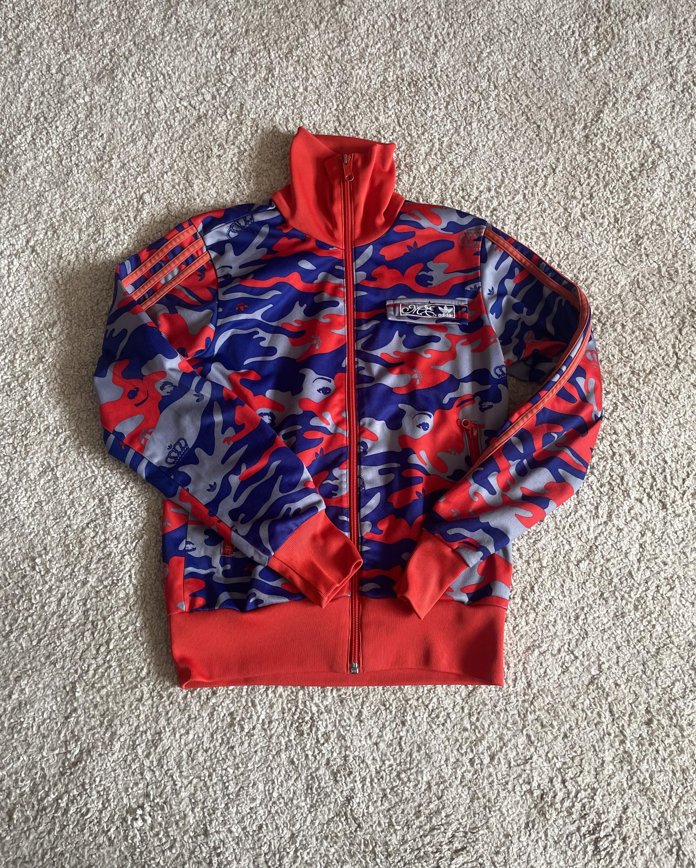 Adidas missy elliott - Etsy 日本
