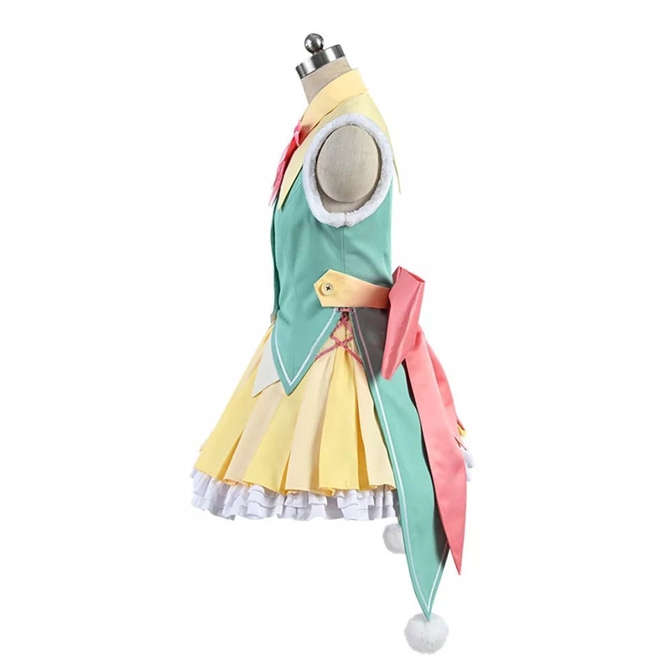 In Stock Project Sekai Colorful Stage Feat Kusanagi Nene - Etsy